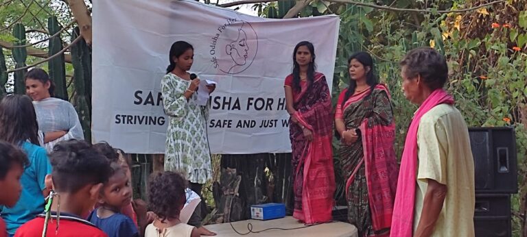 pic-1 safe odisha