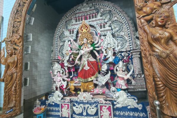 Ranihat CHandi Medha
