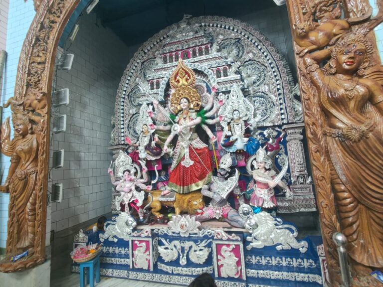 Ranihat CHandi Medha